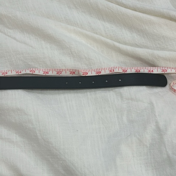 Gucci GG belt, size 75 - Picture 5 of 9
